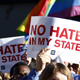 Illustration for article titled Court: Mississippi Clerks Cant Use Religion to Deny Marriage Licenses to Gay Couples